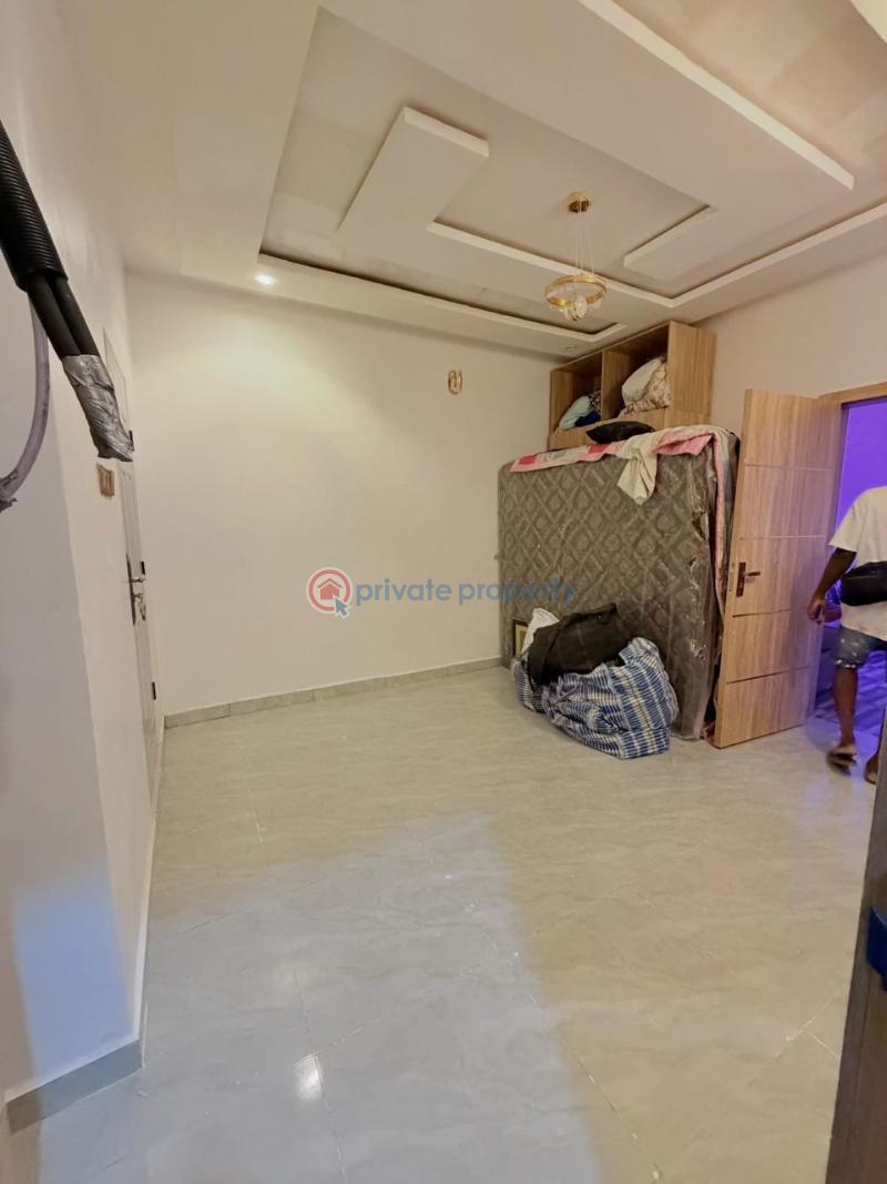 4 bedroom Terraced Duplex For Sale Oko Oba Agege Lagos - 9