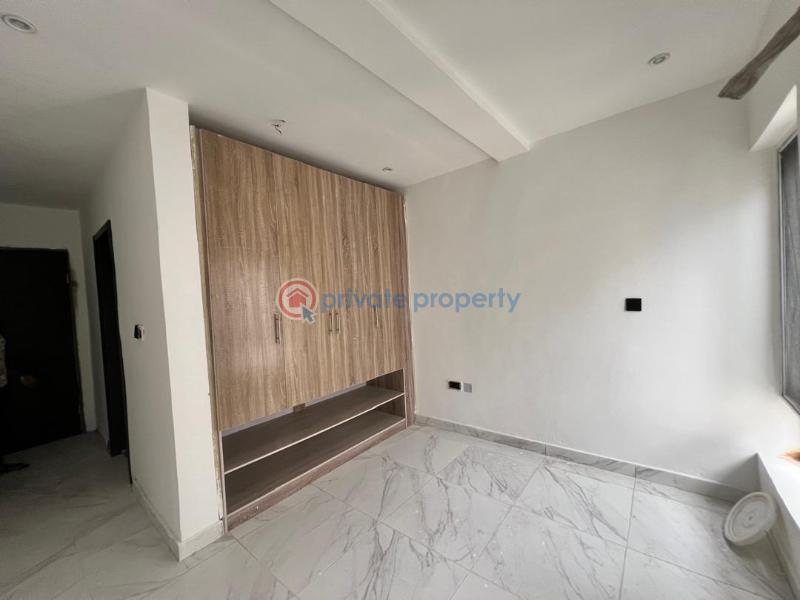 4 bedroom Terraced Duplex For Rent Lekki Phase 1 Lagos - 4