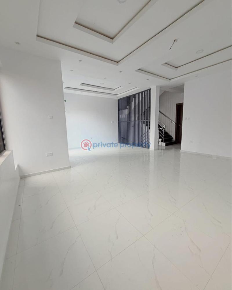 4 bedroom Terraced Duplex For Sale Ogba Ikeja Lagos - 0