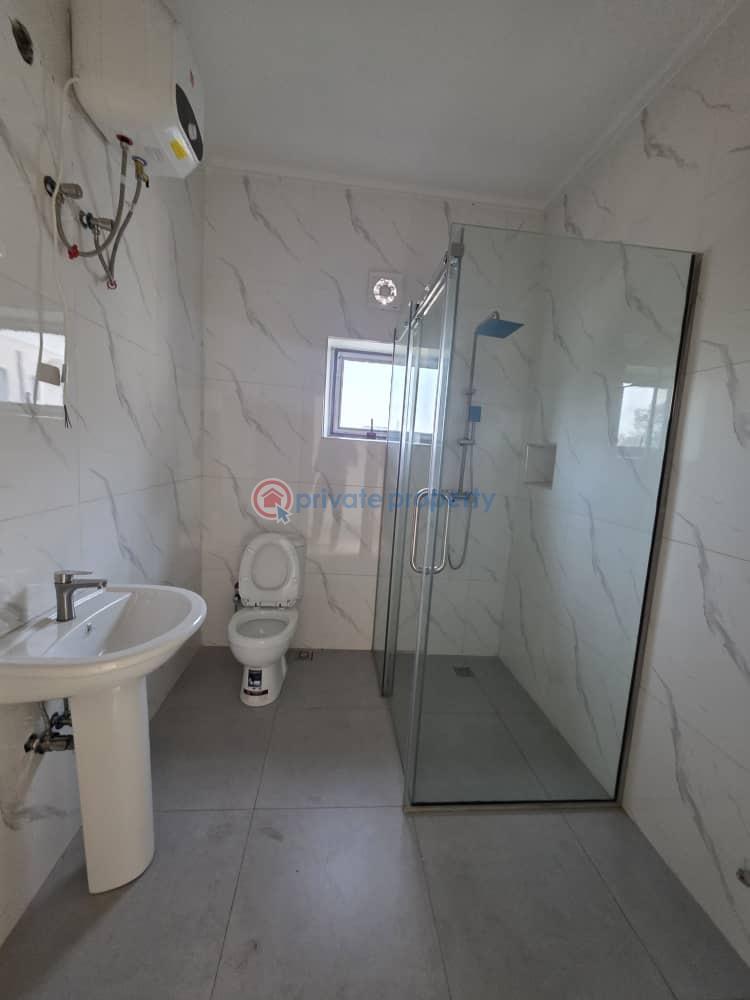 4 bedroom Terraced Duplex For Sale Mabushi Abuja Phase 1  - 8