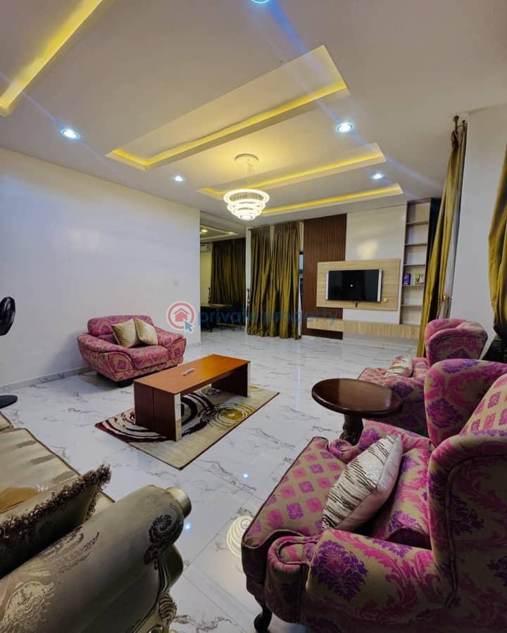 4 bedroom Terraced Duplex For Sale Phase 2 Magodo Kosofe/Ikosi Lagos - 10