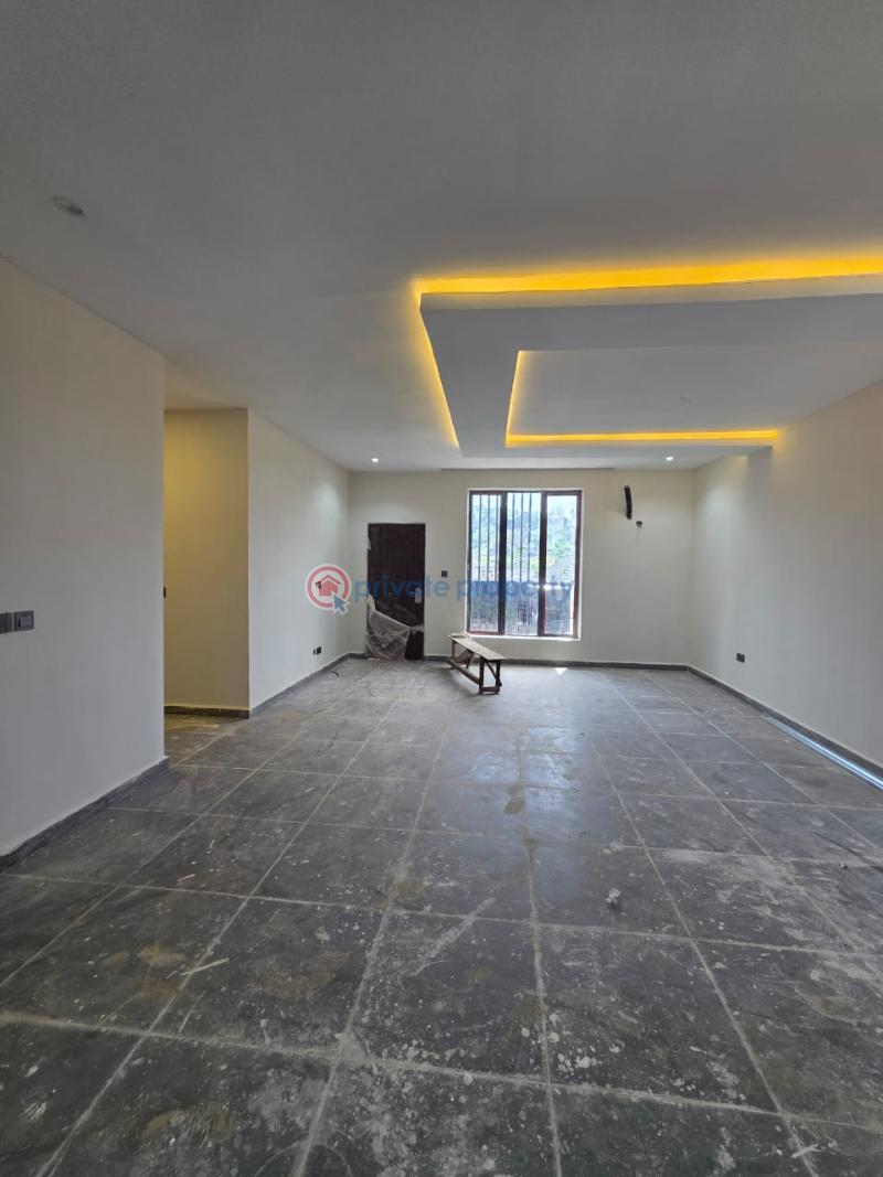 Newly built 4bedroom terrace duplex - 7 4 bedroom Terraced Duplex For Sale Dawaki Abuja Phase 3  - 7