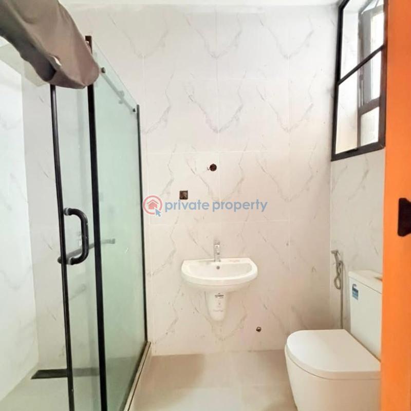 4 bedroom Terraced Duplex For Sale Oregun Ikeja Lagos - 5