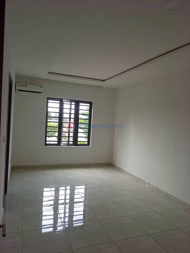 4 bedroom Terraced Duplex For Sale Adetola Odeku Street Victoria Island Lagos - 2