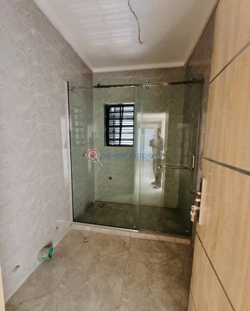 4 bedroom Terraced Duplex For Sale Anthony Maryland Lagos - 10