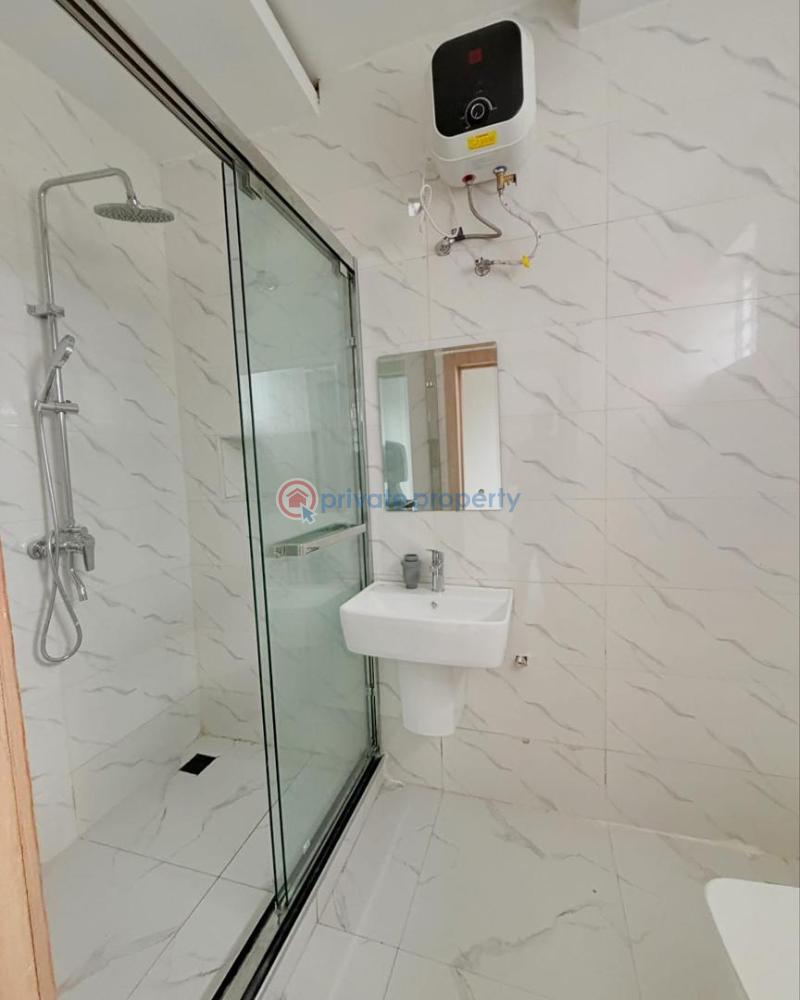 4 bedroom Terraced Duplex For Sale Adeniyi Jones Ikeja Lagos - 2