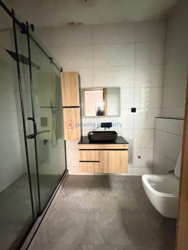 4 bedroom Terraced Duplex For Sale Ikeja GRA Lagos - 7