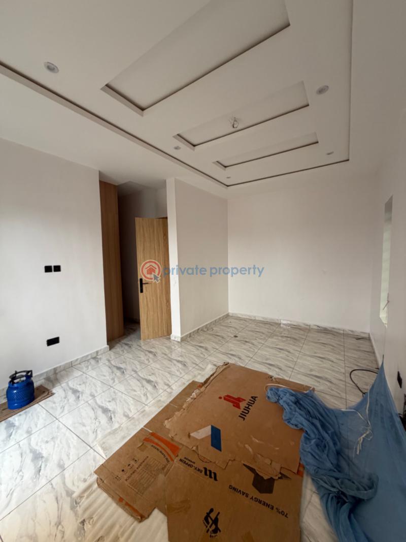 4 bedroom Terraced Duplex For Sale Ikeja GRA Lagos - 10