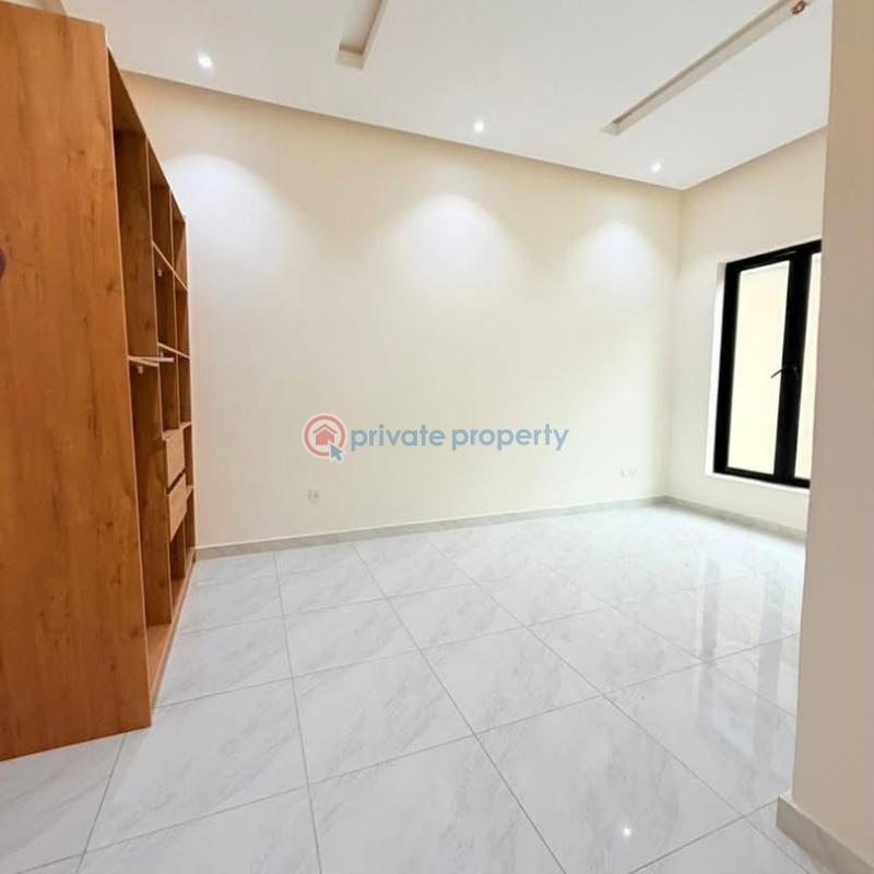 4 bedroom Terraced Duplex For Sale Adeniyi Jones Ikeja Lagos - 7