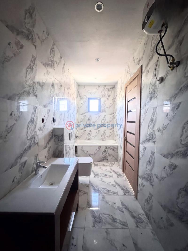 4 bedroom Detached Duplex For Sale Old Ikoyi Lagos - 1