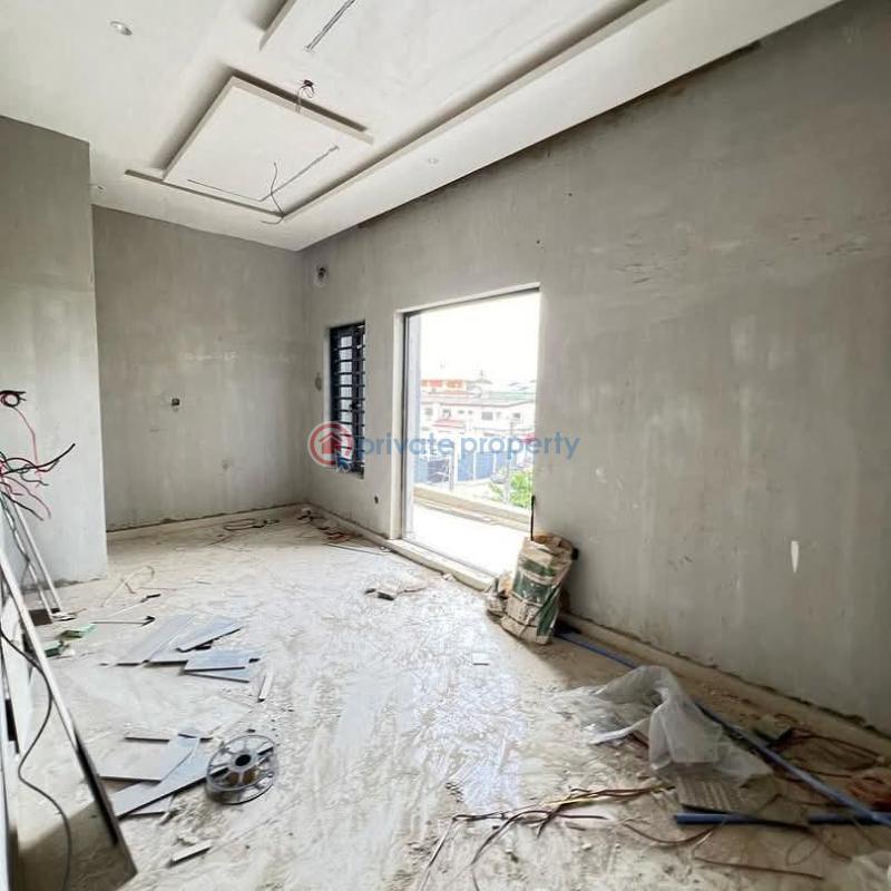 4 bedroom Terrace For Sale Adeniyi Jones Ikeja Lagos - 4