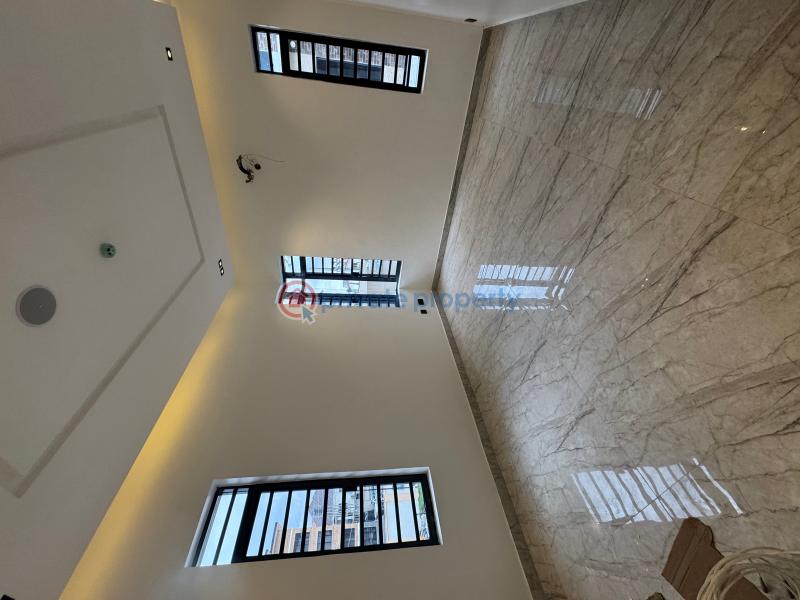 4 bedroom Terraced Duplex For Sale Lekki Right Lekki Phase 1 Lagos - 6