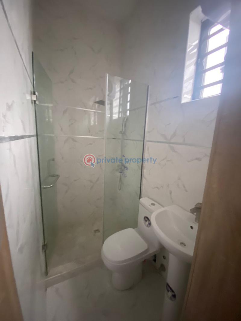 4 bedroom Terrace For Sale Ajah Lagos - 2