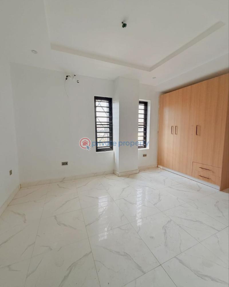 4 bedroom Terraced Duplex For Sale Maryland Lagos - 6