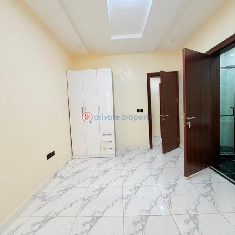 4 bedroom Terraced Duplex For Sale Oregun Ikeja Lagos - 13