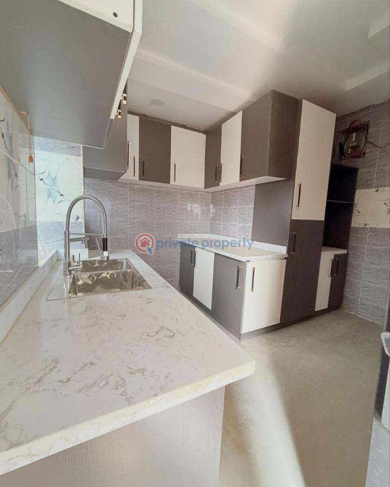 4 bedroom Terraced Duplex For Sale Maryland Lagos - 2