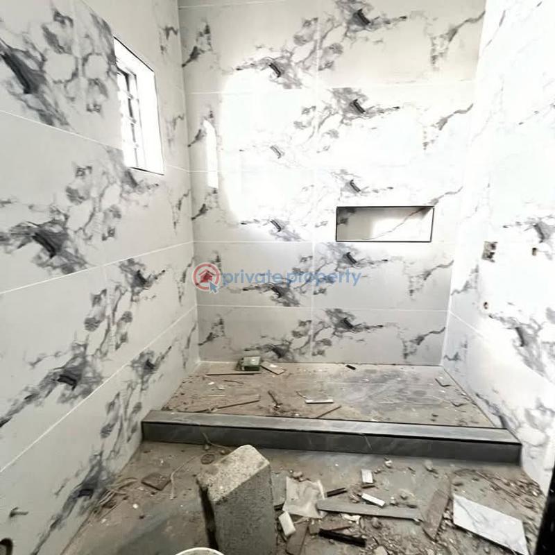 4 bedroom Terrace For Sale Adeniyi Jones Ikeja Lagos - 6