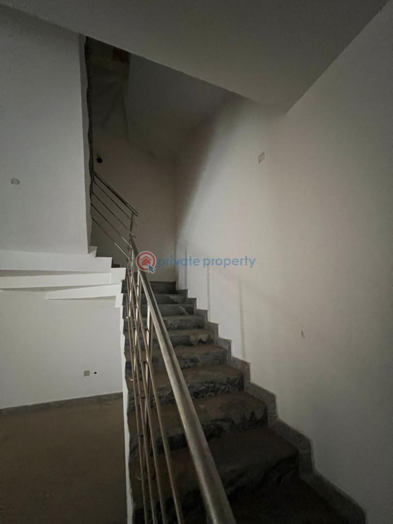 Terrace For Sale Apo Abuja Phase 2  - 6