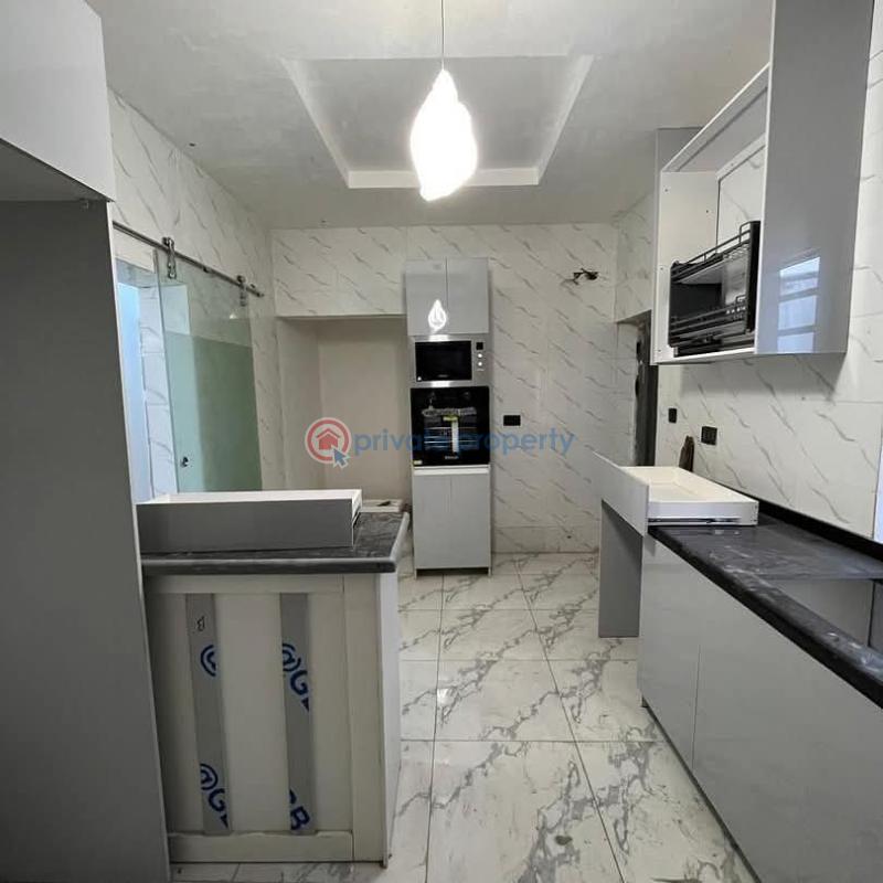 4 bedroom Terrace For Sale Adeniyi Jones Ikeja Lagos - 1