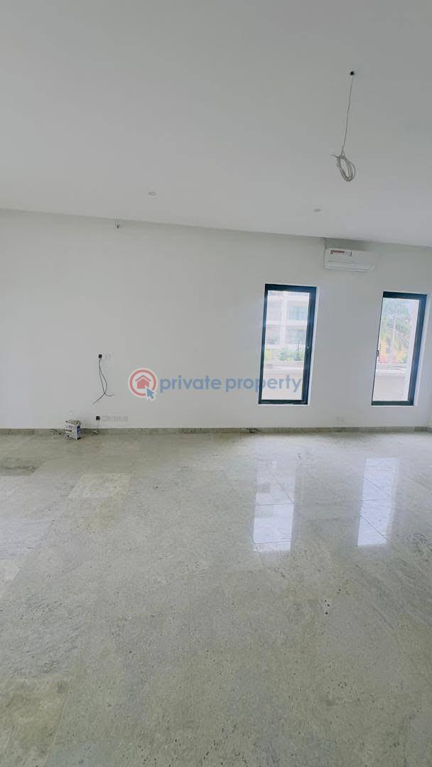 4 bedroom Terraced Duplex For Sale Old Ikoyi Ikoyi Lagos - 13