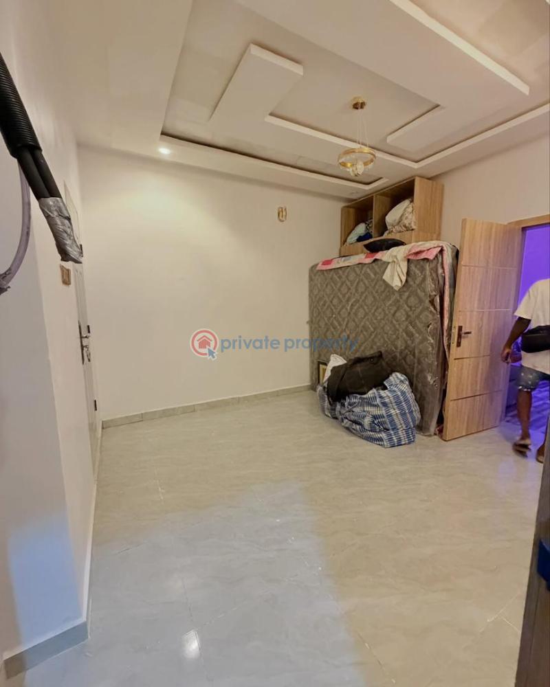 4 bedroom Terraced Duplex For Sale Oko Oba Agege Lagos - 7