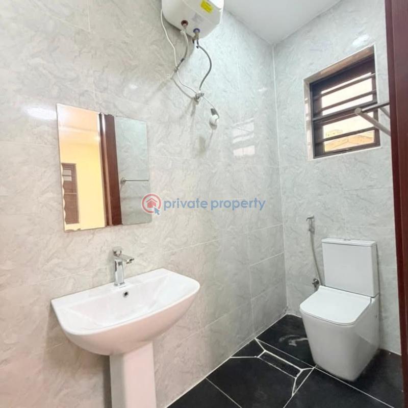4 bedroom Terraced Duplex For Sale Oregun Ikeja Lagos - 2