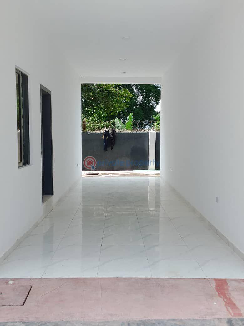 4 bedroom Terraced Duplex For Rent Omole Phase 1 Ikeja Lagos - 2