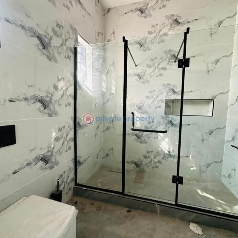 4 bedroom Terraced Duplex For Sale Maryland Lagos - 3