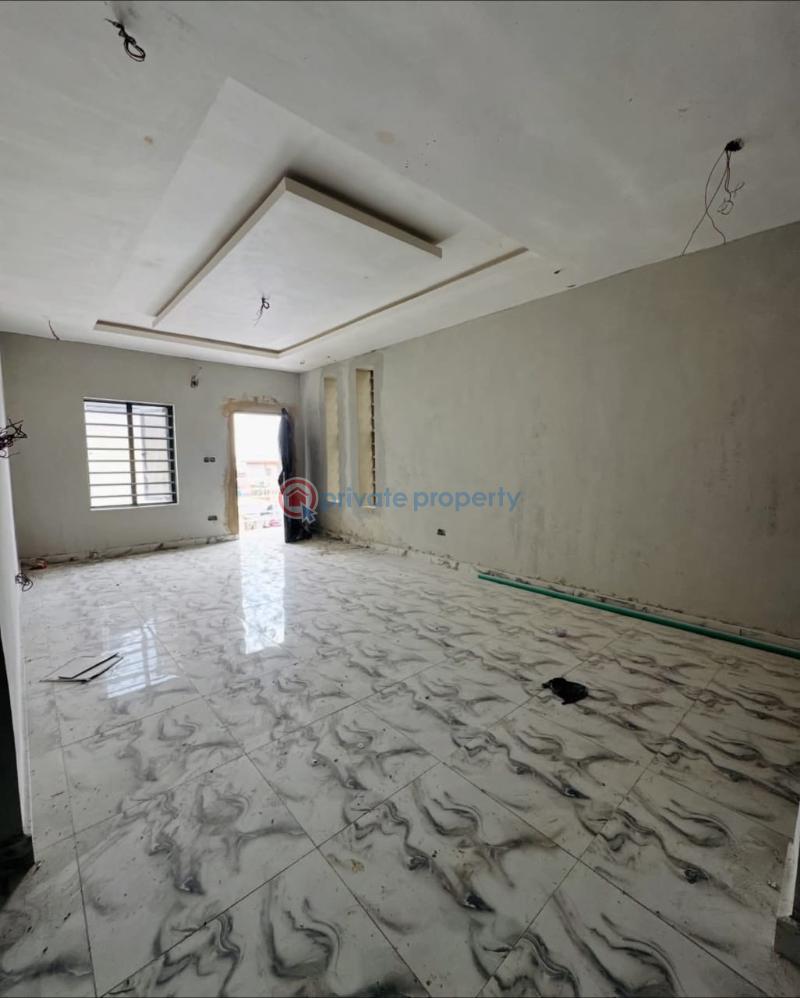 4 bedroom Terraced Duplex For Sale Anthony Maryland Lagos - 2