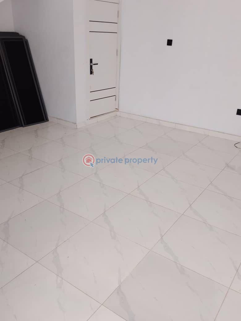 4 bedroom Terraced Duplex For Sale Omole Phase 1 Ikeja Lagos - 6