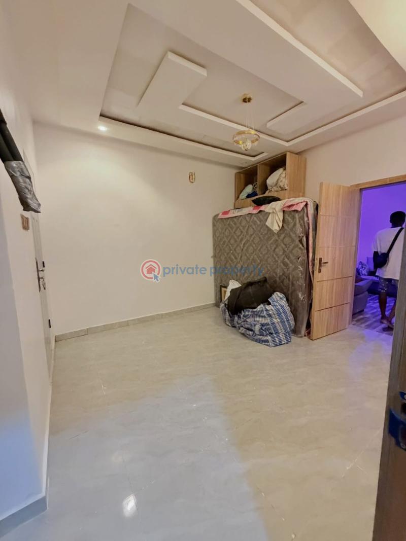4 bedroom Terraced Duplex For Sale Oko Oba Agege Lagos - 3