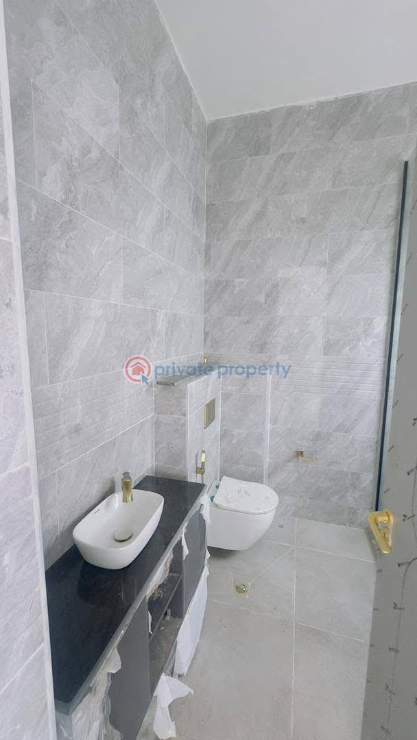 4 bedroom Terraced Duplex For Sale Old Ikoyi Ikoyi Lagos - 15