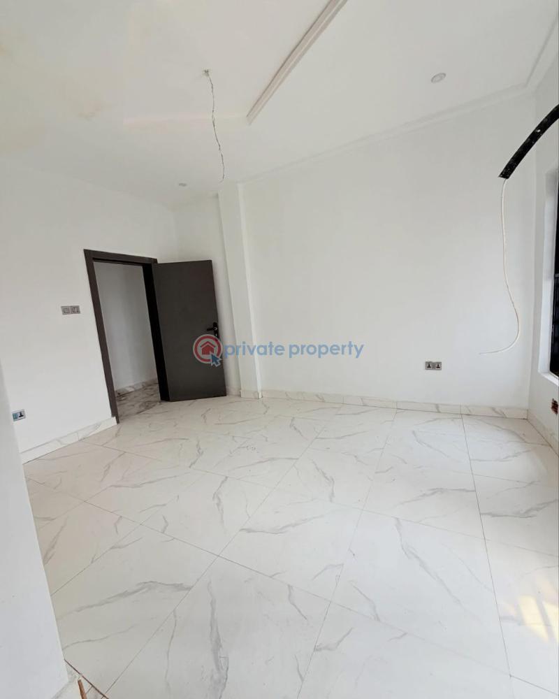 4 bedroom Terraced Duplex For Sale Maryland Lagos - 7