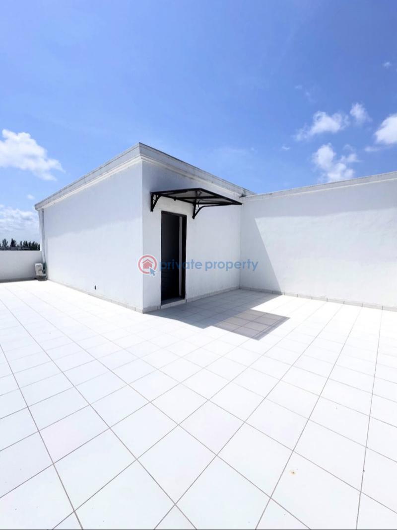 4 bedroom Detached Duplex For Sale Old Ikoyi Lagos - 3