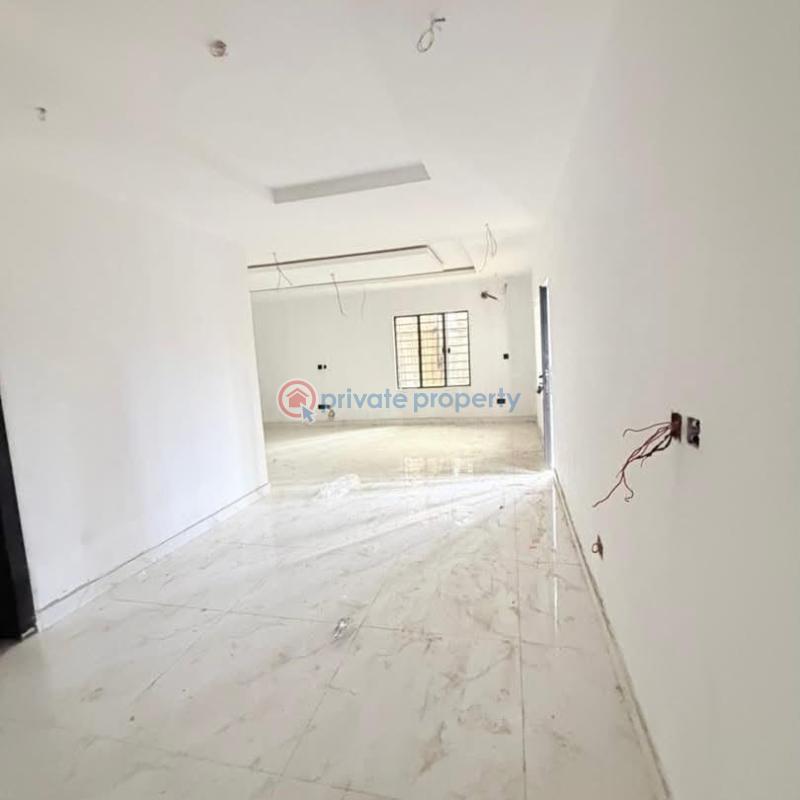 4 bedroom Terraced Duplex For Sale Ikeja GRA Lagos - 7