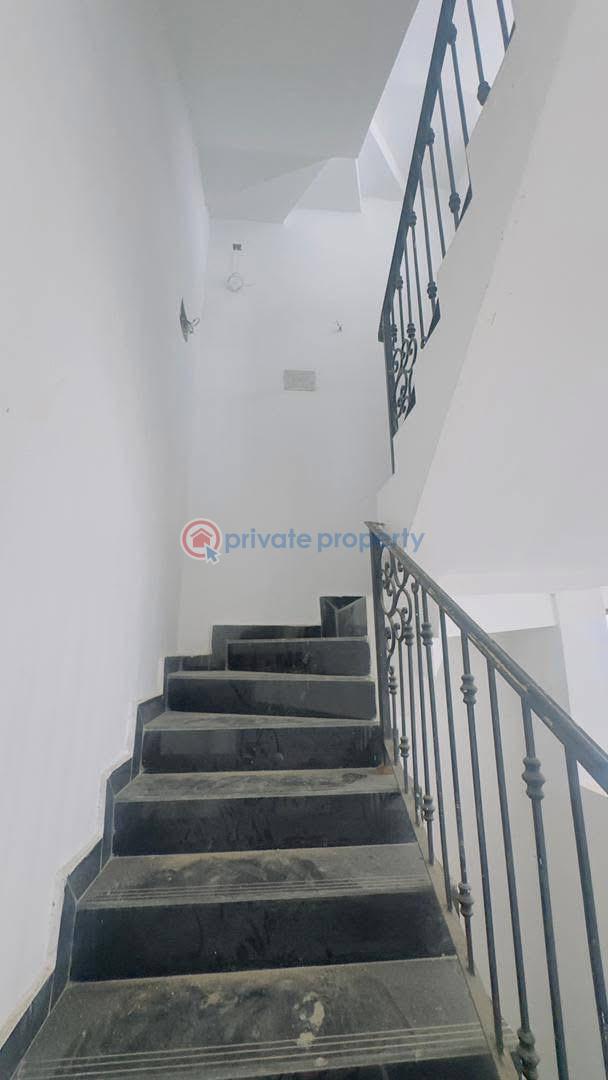4 bedroom Terraced Duplex For Sale Old Ikoyi Ikoyi Lagos - 9