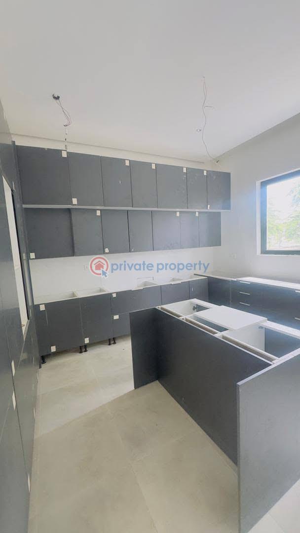 4 bedroom Terraced Duplex For Sale Old Ikoyi Ikoyi Lagos - 12
