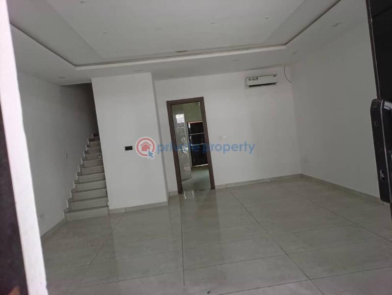 4 bedroom Terraced Duplex For Sale Adetola Odeku Street Victoria Island Lagos - 11