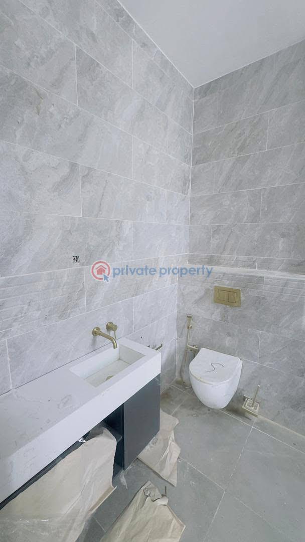 4 bedroom Terraced Duplex For Sale Old Ikoyi Ikoyi Lagos - 16
