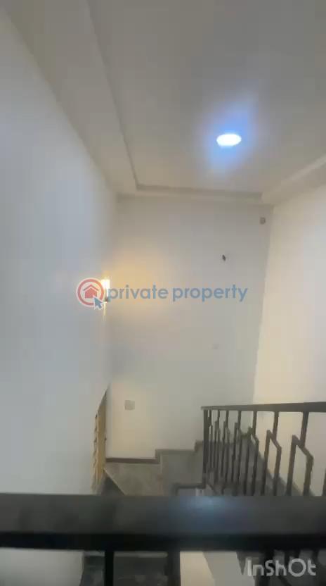 4 bedroom Terraced Duplex For Rent Lekki Phase One Lekki Lagos - 8