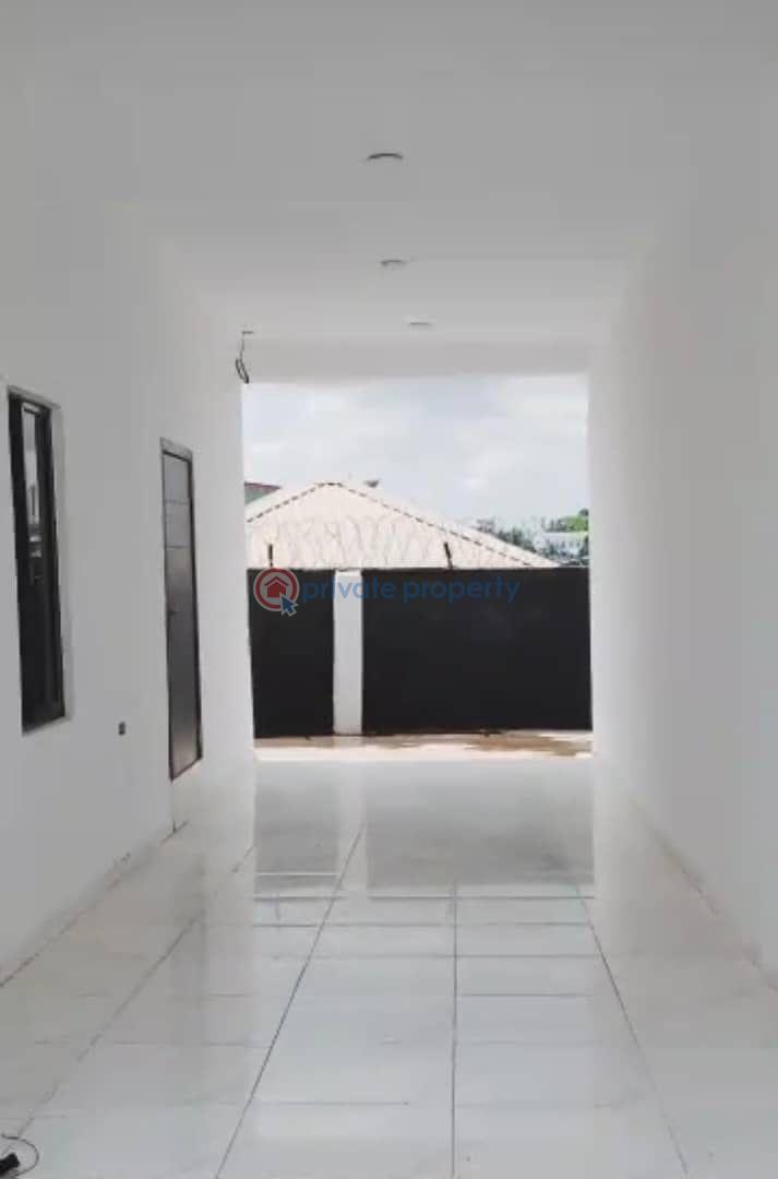 4 bedroom Terraced Duplex For Rent Omole Phase 1 Ikeja Lagos - 3