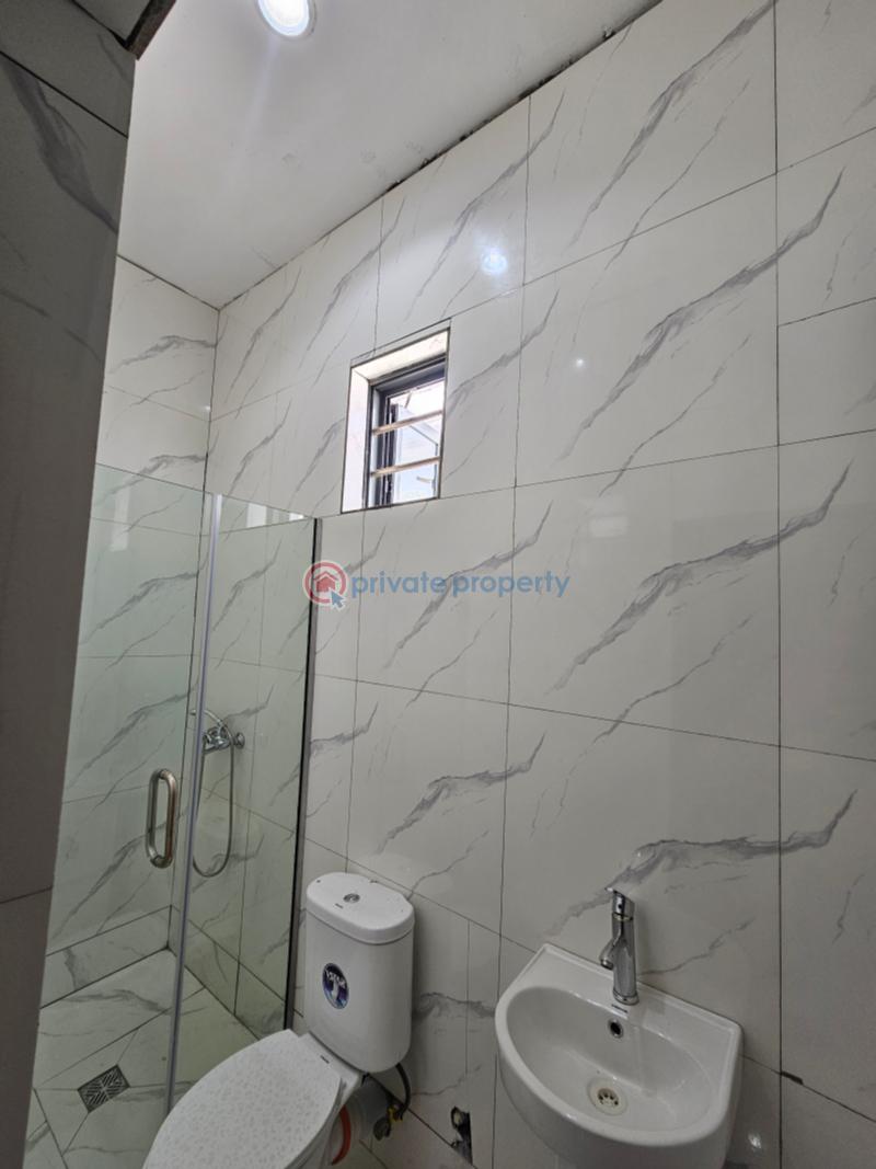 4 bedroom Duplex For Sale Olokonla Ajah Lagos - 6