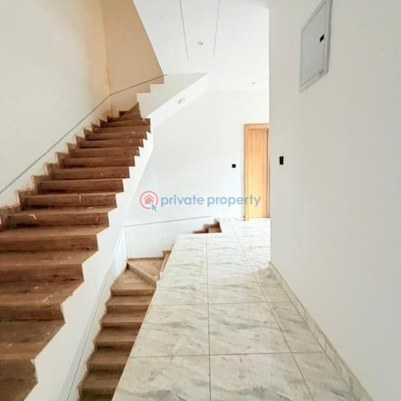 4 bedroom Terraced Duplex For Sale Ikeja GRA Lagos - 8