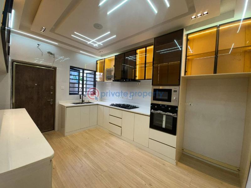 4 bedroom Terraced Duplex For Sale Gbagada, Lagos Ifako-Gbagada Lagos - 7