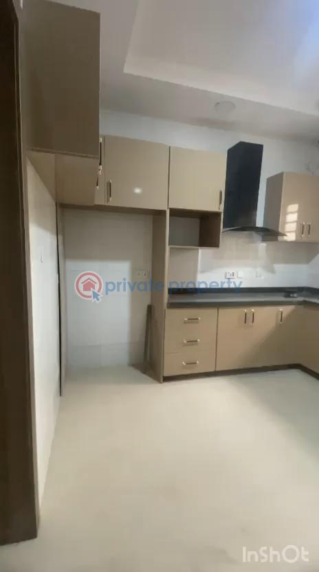 4 bedroom Terraced Duplex For Rent Lekki Phase One Lekki Lagos - 5