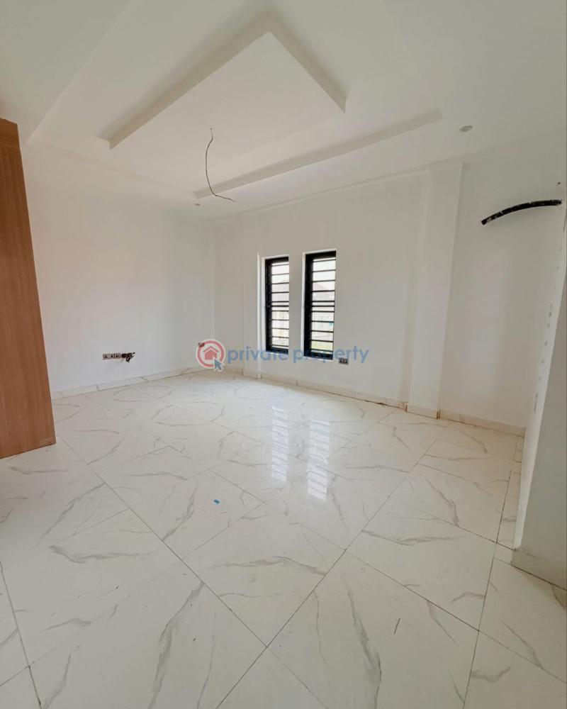 4 bedroom Terraced Duplex For Sale Maryland Lagos - 4