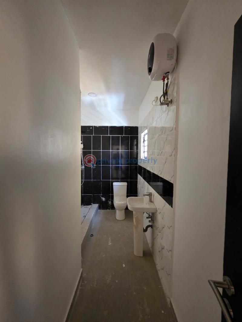 4 bedroom Duplex For Sale Idu Abuja Phase 4  - 7