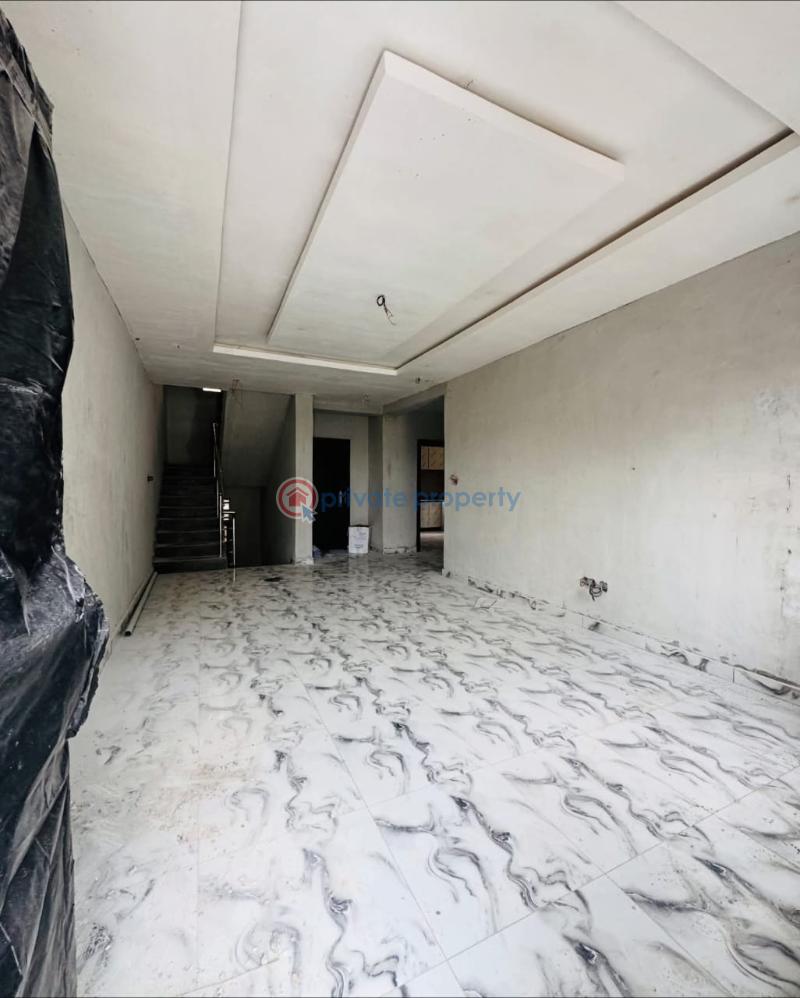 4 bedroom Terraced Duplex For Sale Anthony Maryland Lagos - 5