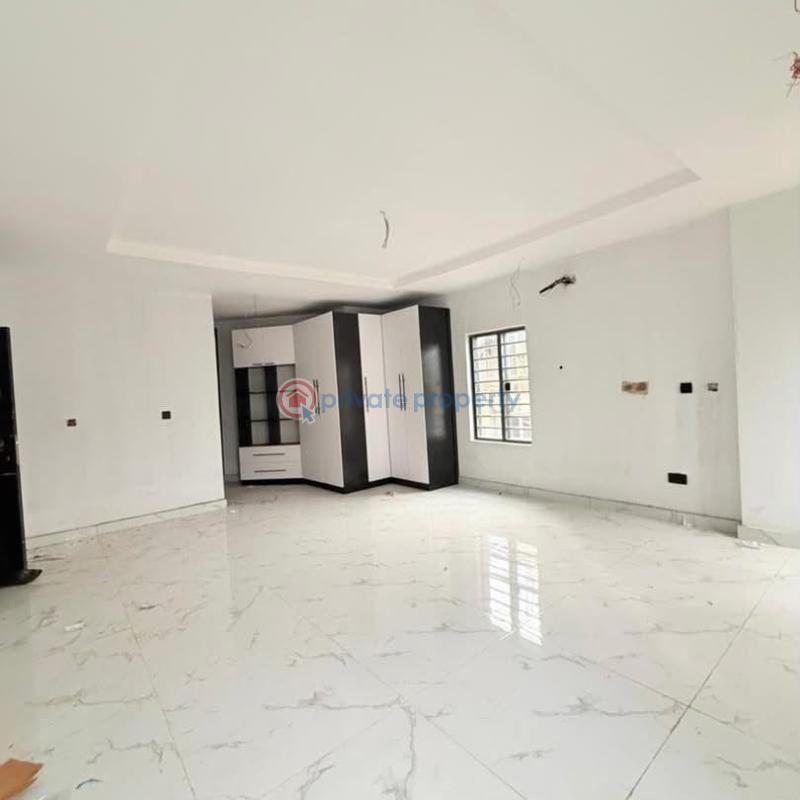 4 bedroom Terraced Duplex For Sale Ikeja GRA Lagos - 1