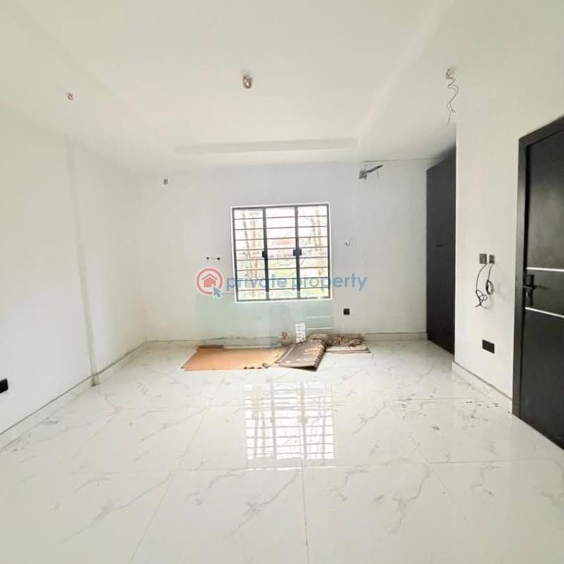4 bedroom Terraced Duplex For Sale Ikeja GRA Lagos - 6